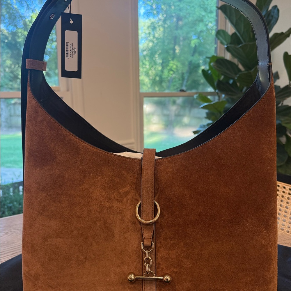 Strathberry Kite Hobo Maxi - NEW!! - Picture 10 of 12